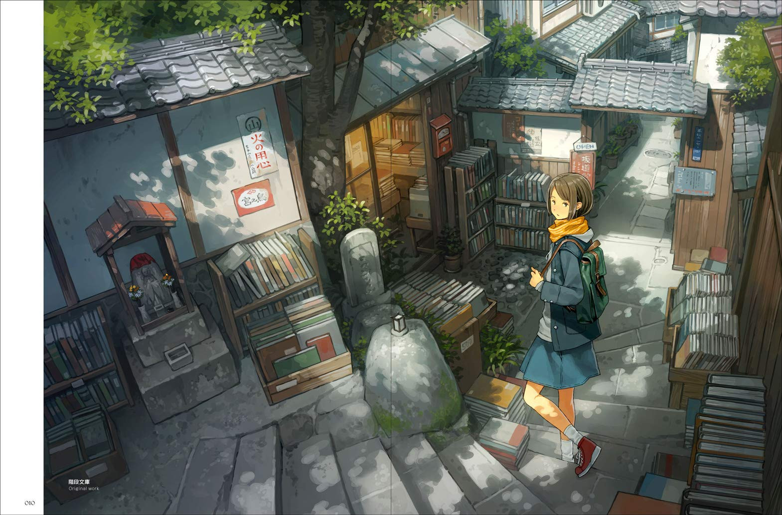 Conteúdo do livro 3