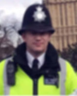 PC Keith Palmer