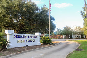 Denham Springs High School