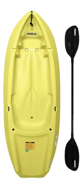 Child's Kayak