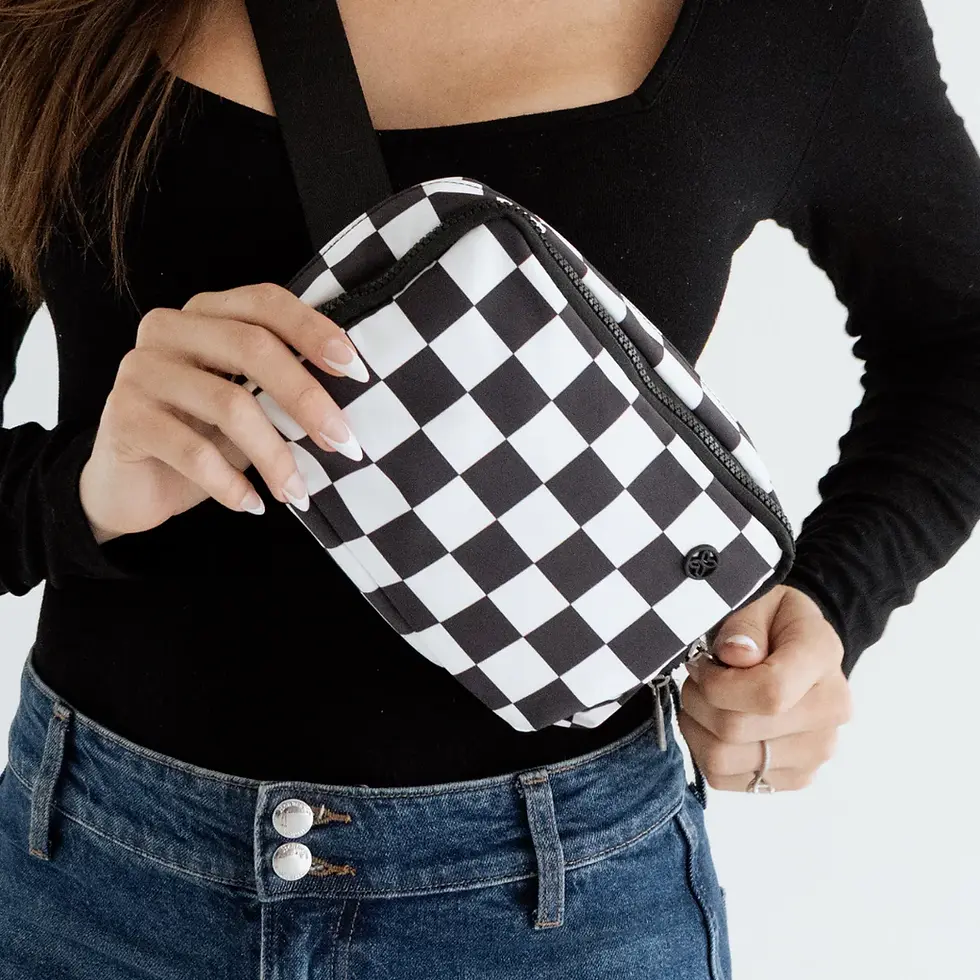 Thumbnail: INDE Bag