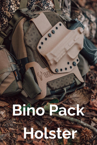 Backpack Badlands Bino D Mag Wind River Badlands Bino Pack