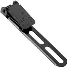 Thumbnail: Clip Options and Accessories.