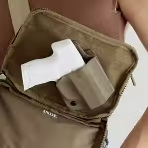Thumbnail: INDE FlexHook Velcro Holster