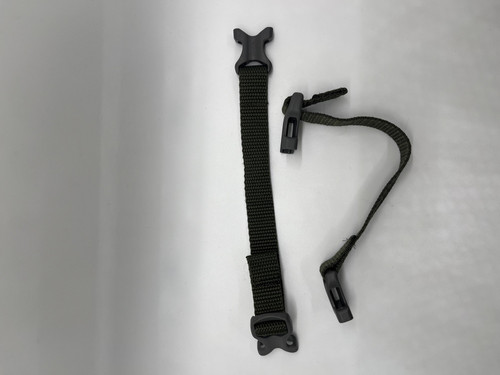 Bino Holster Field Expedient Straps | Venandi Holsters