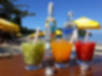 Caipirinhas de Vodka