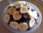 Açaí / Banana.
