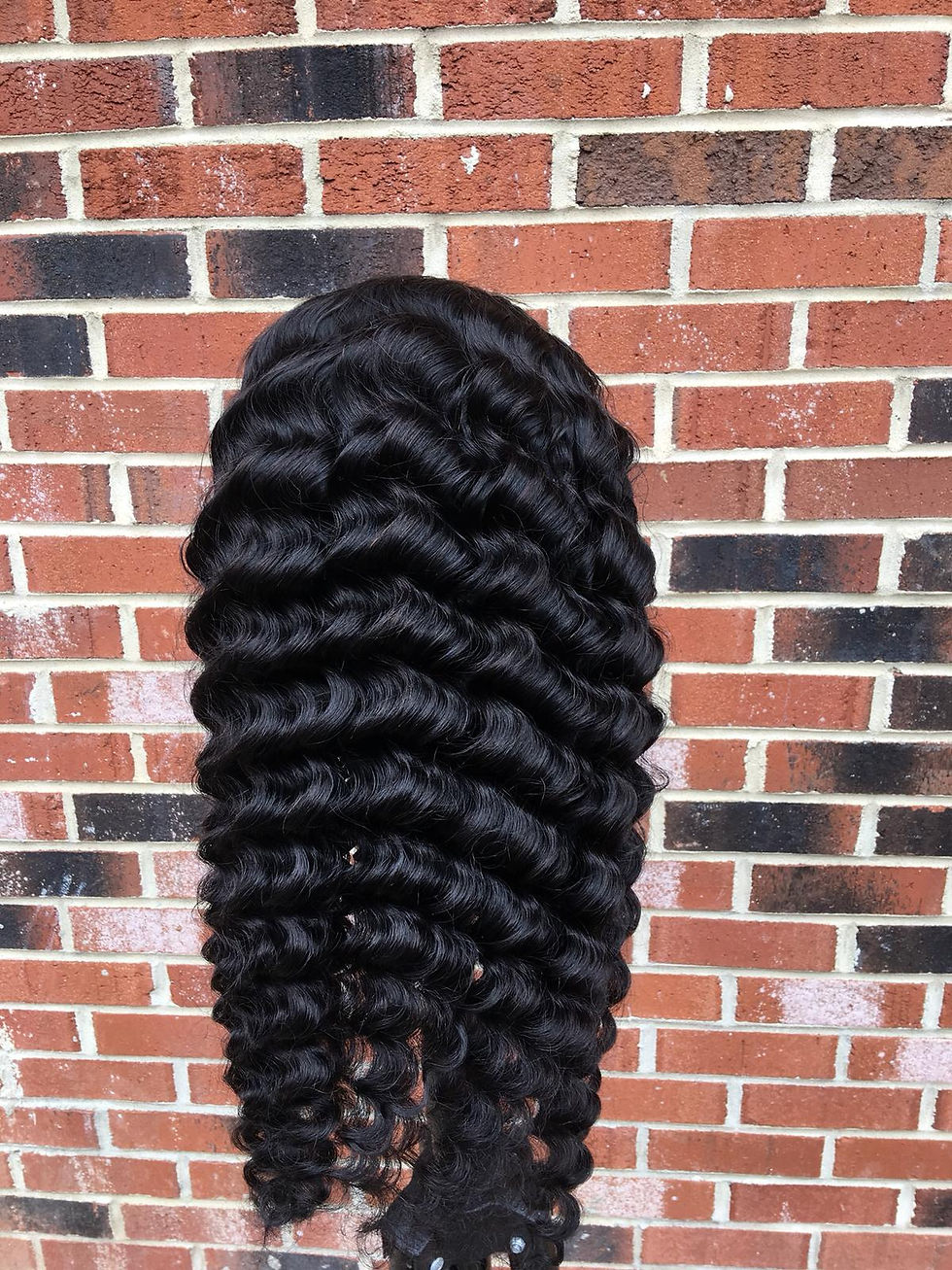 Thumbnail: BeuMax 4x4 Loose Deep 5x5 Lace Closure 6x6 Human Hair Wigs