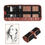 Thumbnail: Pen Charcoal Sketch Set Sketching Pencil Set