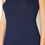 Thumbnail: Women's Tube Top Bodycon Midi Dress