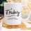 Thumbnail: 11oz Coffee Mug - Friday, My Second Favorite
