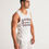 Thumbnail: Wakerlook Fashion Tank Men's Sports Tank