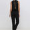 Thumbnail: Women's Light Formal Sleeveless V-Neck Jumpsuit