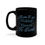 Thumbnail: born to go fishing 177#- fishing-Mug / Coffee Cup