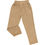 Thumbnail: Peg Pants Jersey Camel