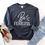 Thumbnail: Be Fearless Sweatshirt