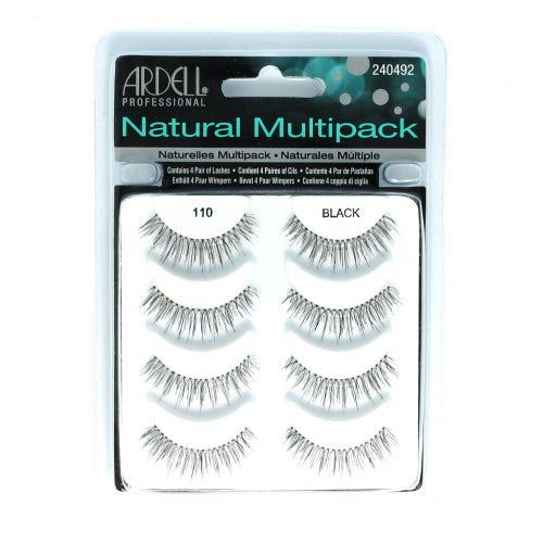 Thumbnail: ARDELL Professional Natural Multipack