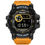 Thumbnail: Mens Sport Watches Men Waterproof Digital