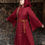 Thumbnail: Coat Tuala Red