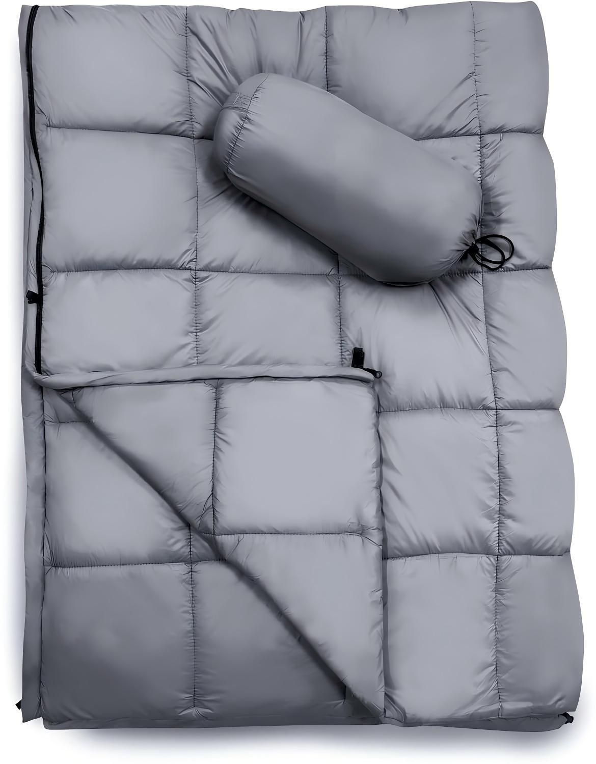 Lightweight Outdoor Camping Blanket
