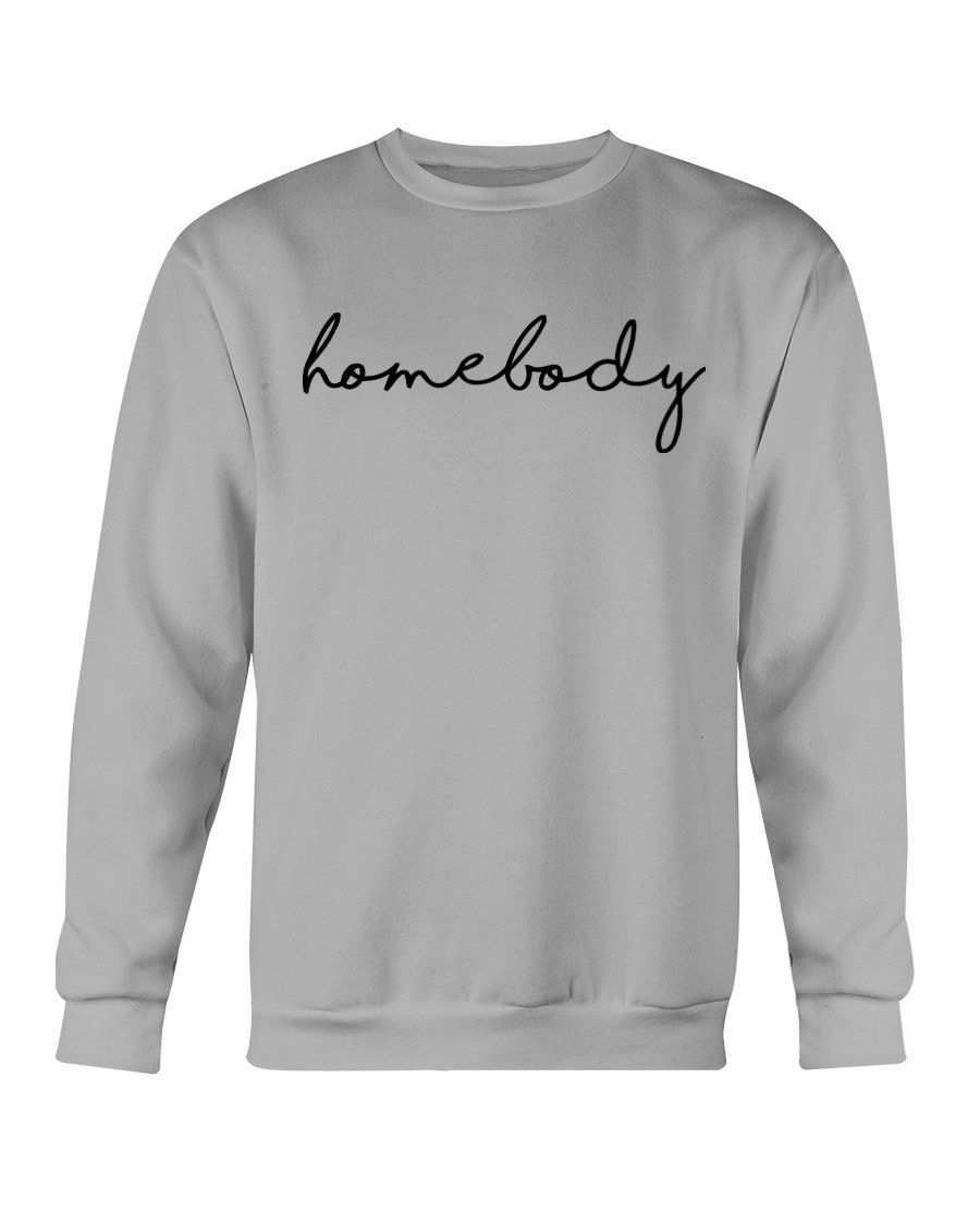 Thumbnail: Homebody Sweatshirt