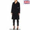 Thumbnail: Diana Wrap Around Duster Coat