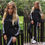 Thumbnail: Tracksuit For Women Two Piece Set Chandal Mujer Winter Suit for Women