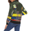 Thumbnail: THE FLOWERS OF THE QUEEN All Over Print Bomber Jacket for Women