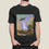 Thumbnail: UFO Abducting Cow Jersey Short Sleeve Tee