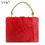 Thumbnail: Acrylic Handbags Women 2022 Fashion Flower Shoulder Bags Evening Party