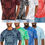 Thumbnail: Paisley Print Tshirt