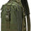 Thumbnail: LUXHMOX Fishing Backpack Waterproof Tackle-Bag Fishing Gear