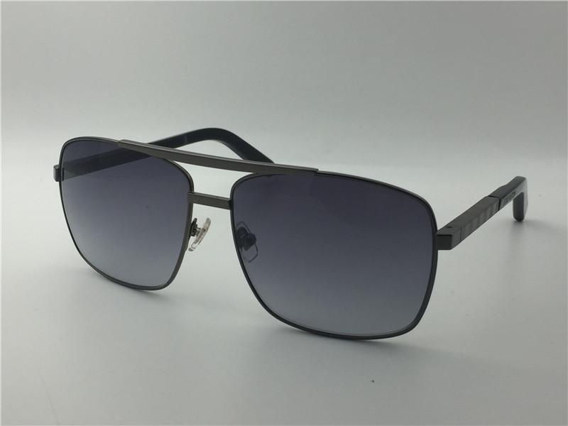 Thumbnail: New mens sunglasses men sunglasses attitude sun glasses fashion style