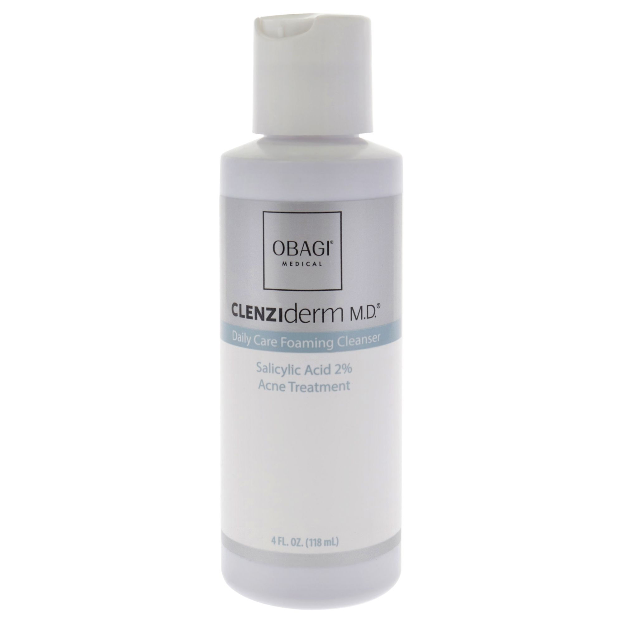 Obagi Clenziderm M.D. Daily Care Foaming Cleanser by Obagi 