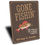 Thumbnail: Gone Fishin Sign