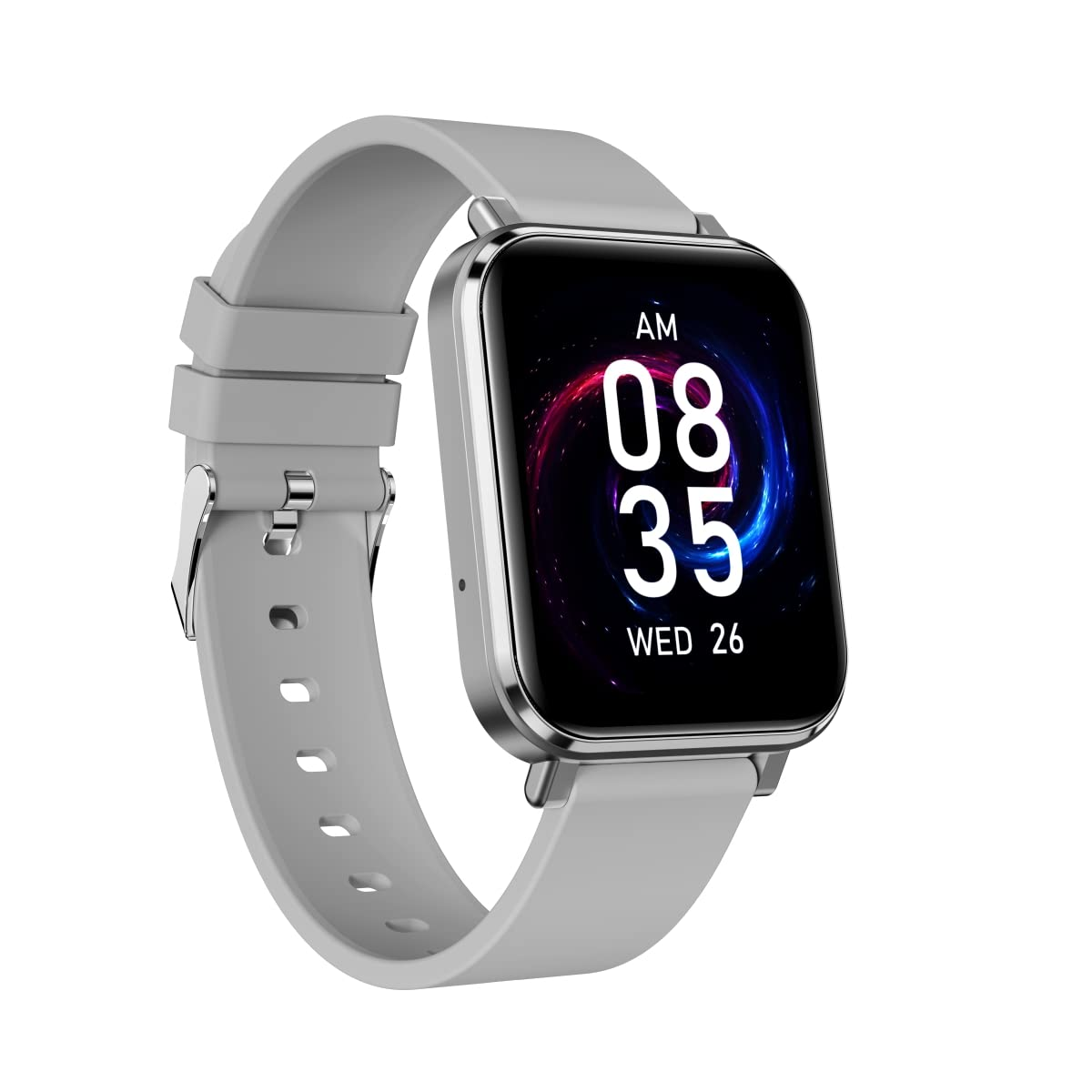Smart Calling Watch with 1.85HD Display, Multiple Sports Mode, IP68