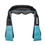 Thumbnail: Multifunctional Electric Shiatsu Neck Back Massager with Soothing Heat