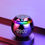 Thumbnail: Dazzle Colour Mini Ball Card Bluetooth Speakers