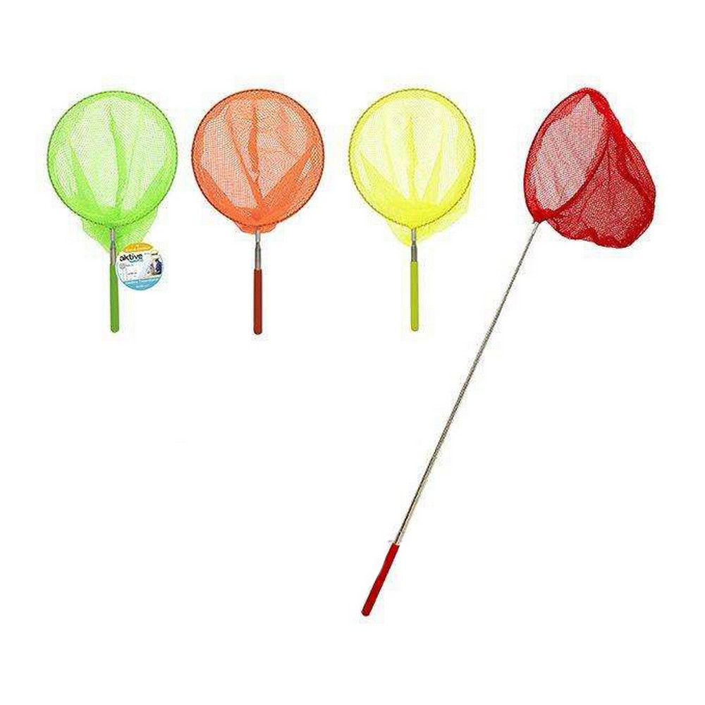 Bait Nets for Fishing Colorbaby Ø 20 mm 85 cm Extendable