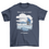 Thumbnail: Ice fishing t-shirt