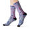 Thumbnail: Tie Dye Fun Novelty Socks 