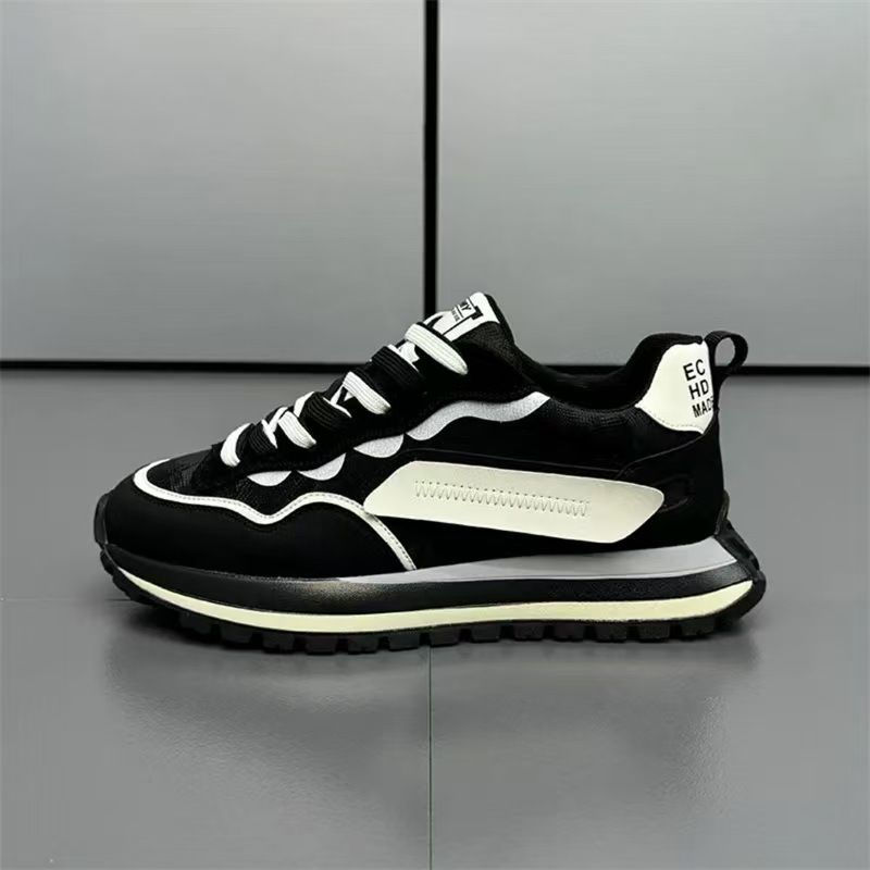 Thumbnail: High appearance level fashion elastic shock absorbency 