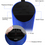 Thumbnail: TG Portable Outdoor Loudspeaker Bluetooth Stereo Speaker
