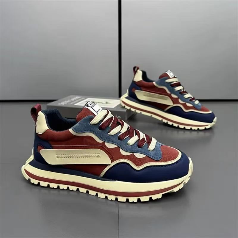 Thumbnail: High appearance level fashion elastic shock absorbency 