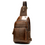 Thumbnail: Fashion Casual Travel Outdoor Chest Bag For Men