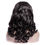 Thumbnail: Beumax 13x6 Loose Wave Lace Frontal Human Hair Wigs