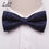 Thumbnail: Bowtie men formal necktie boy Men's Fashion