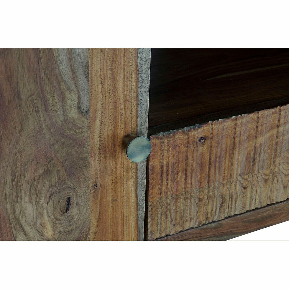 Thumbnail: TV furniture DKD Home Decor Brown (145 x 50 x 45 cm)