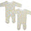 Thumbnail: One Pack Terry Sleep & Play (Pack of 2)