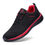 Thumbnail: Men Lightweight Running Sneakers